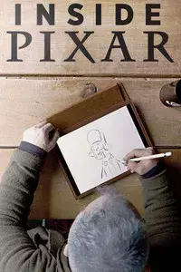 Bloomberg Inside: Pixar