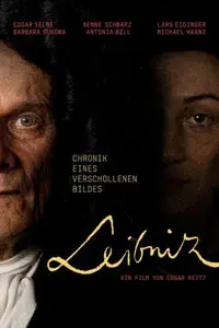 Leibniz – Chronicle of a Lost Painting