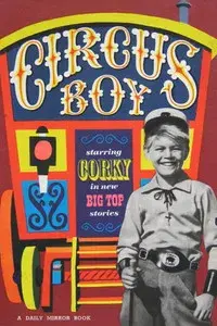 Circus Boy