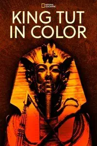 King Tut In Color