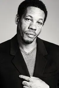 JoeyStarr