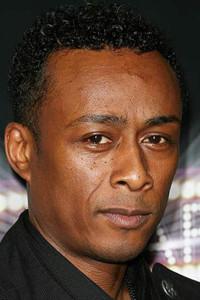 Professor Griff