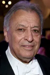 Zubin Mehta