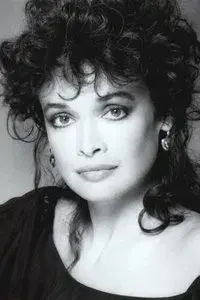 Deborah Van Valkenburgh