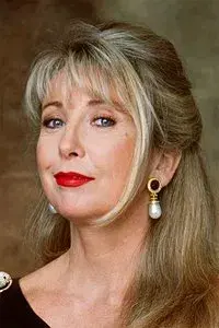 Teri Garr