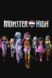 Monster High: Webisodes