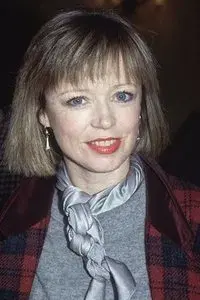 Angharad Rees