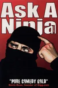 Ask a Ninja, volume 1