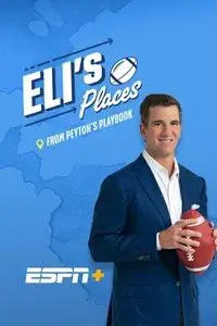 Eli's Places
