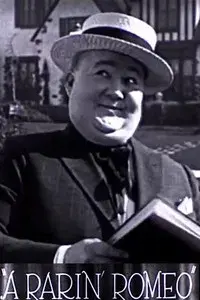 A Rarin’ Romeo