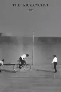 The Trick Cyclist