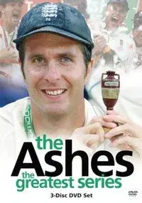 The Ashes: The Greatest Series