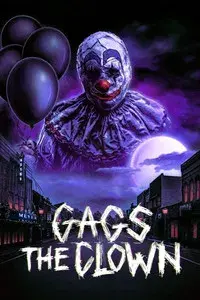 Gags the Clown