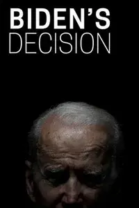 Biden's Decision
