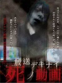 Hoso Dekinai Shi no Doga