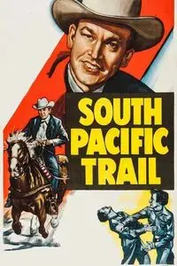 South Pacific Trail