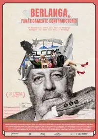 Berlanga, fanáticamente contradictorio
