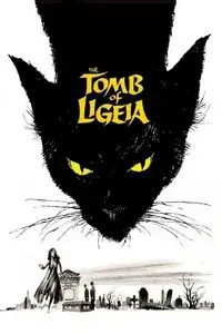 The Tomb of Ligeia