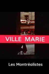 Ville-Marie