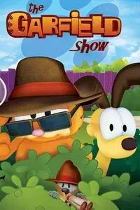 The Garfield Show