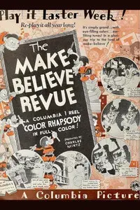Make Believe Revue