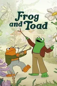 Frog and Toad