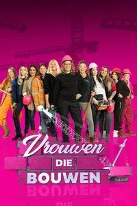 Female Construction Workers