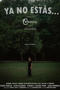 Ya No Estás...