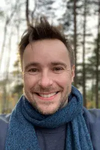 Stian Barsnes Simonsen