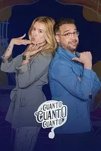 Cuánto, cuánto, cuánto