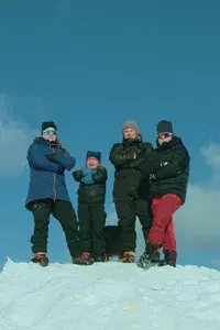 Svonni vs Skatteverket