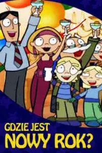 Where is the New Year?