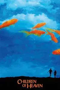 Children of Heaven