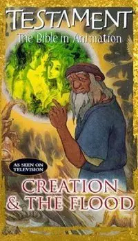 Testament: The Bible in Animation