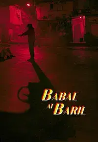 Babae at Baril