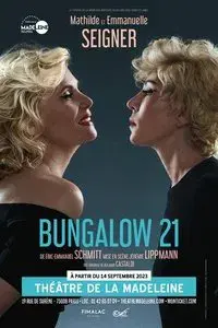 Bungalow 21