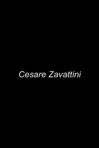 Cesare Zavattini