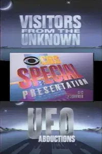 Visitors from the Unknown