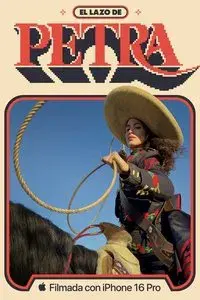 Petra's Lasso
