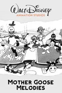 Mother Goose Melodies