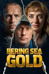 Bering Sea Gold