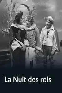 La nuit des Rois