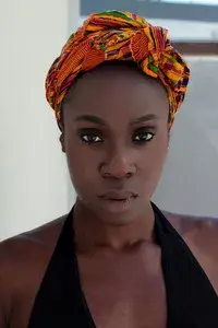 Anniwaa Buachie
