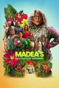 Madea's Destination Wedding