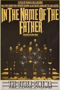 In the Name of the Father