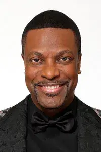 Chris Tucker