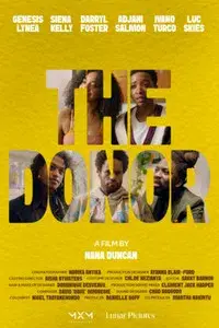 The Donor