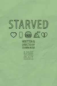 Starved