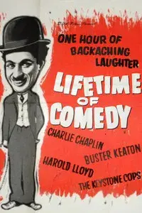Lifetime of Comedy