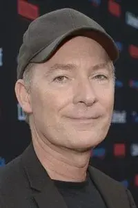 Stephen Stanton